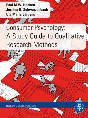 cover image of Consumer Psychology